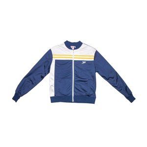 Vintage 90’s Speedo Track Jacket